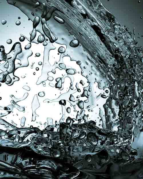 Water Simulation
