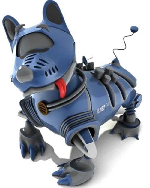 Algobot