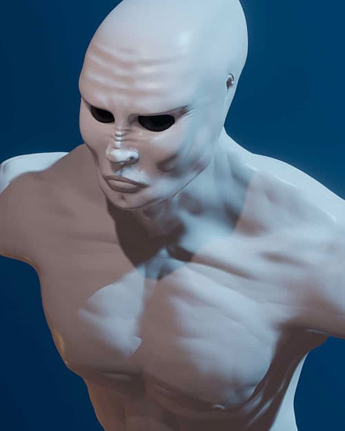 Alien
