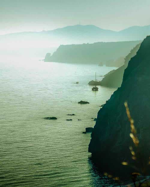 Nerja Ship
