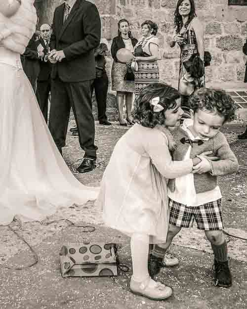 Traditional Events