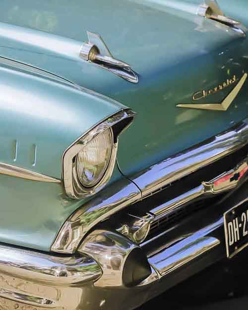 Chevrolet Bel Air
