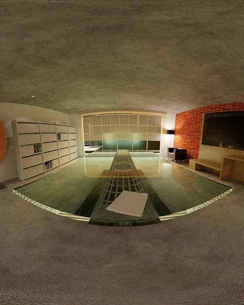 Conference Room 360º