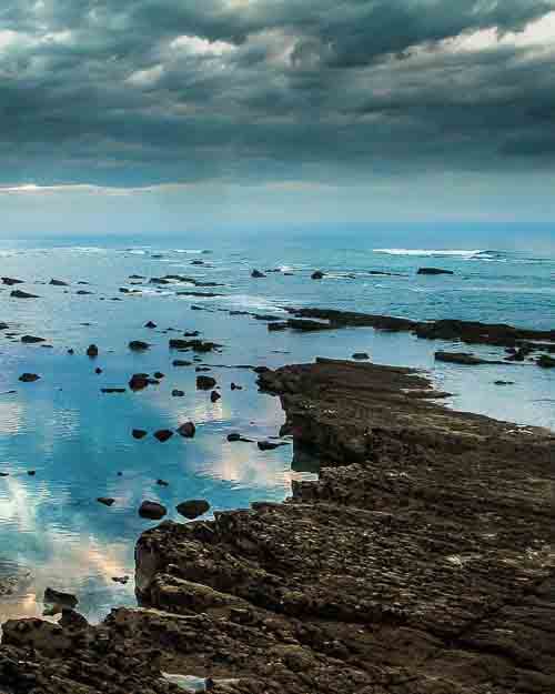 Finisterre's Cape