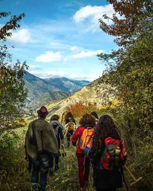 Prinieos Travel