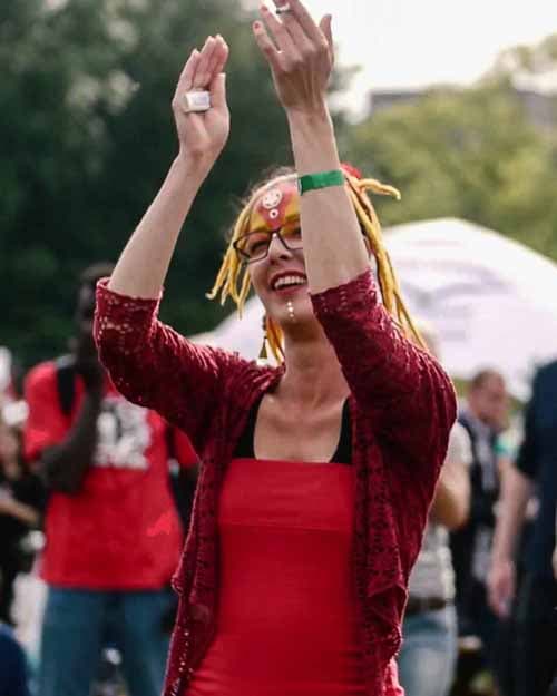 Liberation Day video event on Netherlands