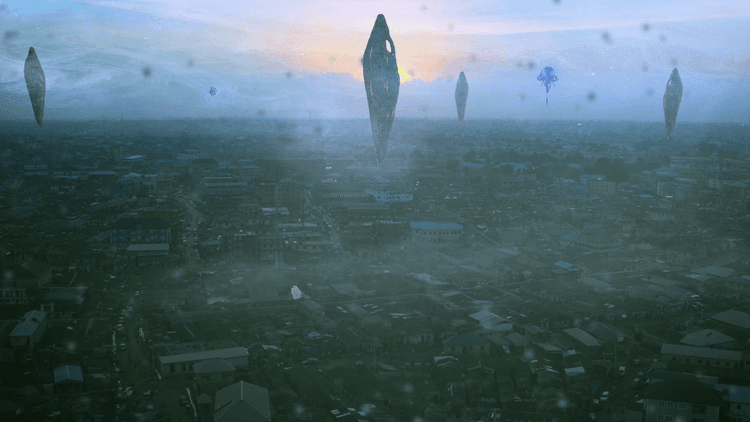 Unveiled Shortfilm