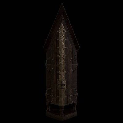 Vanishing Cabinet fandom from Harry Potter